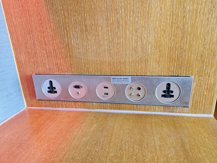 Cajones de escritorio