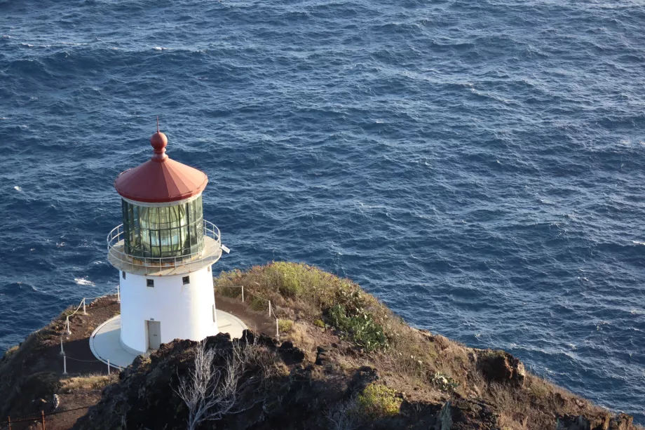 Punta Makapu'u