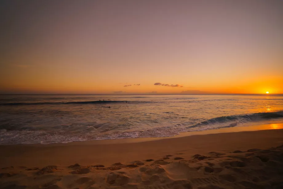 Playa Sunset