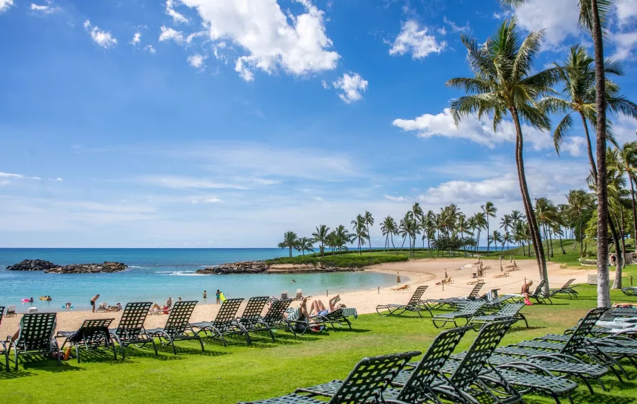 Playa de Ko Olina