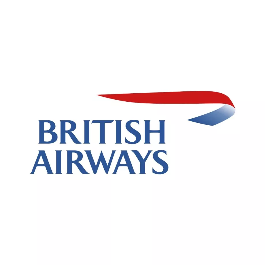 Logotipo de British Airways