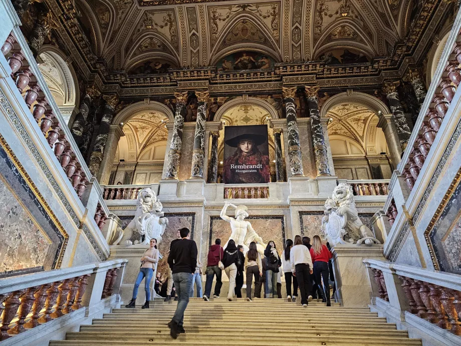 Museo de Historia del Arte
