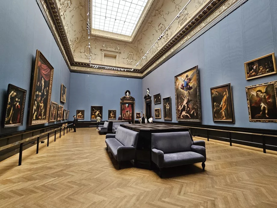 Museo de Historia del Arte