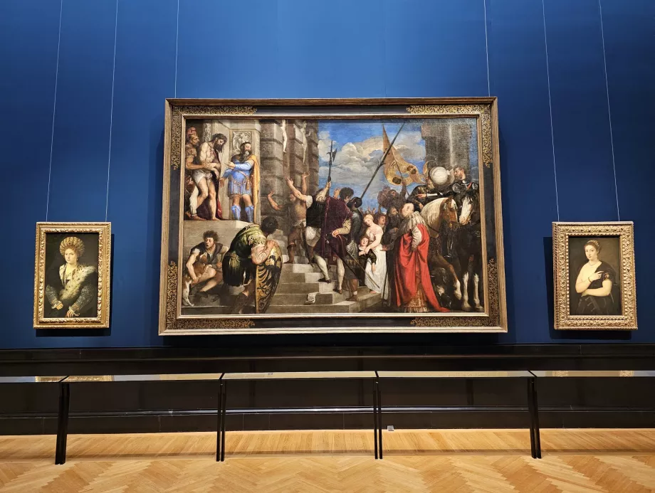 Museo de Historia del Arte
