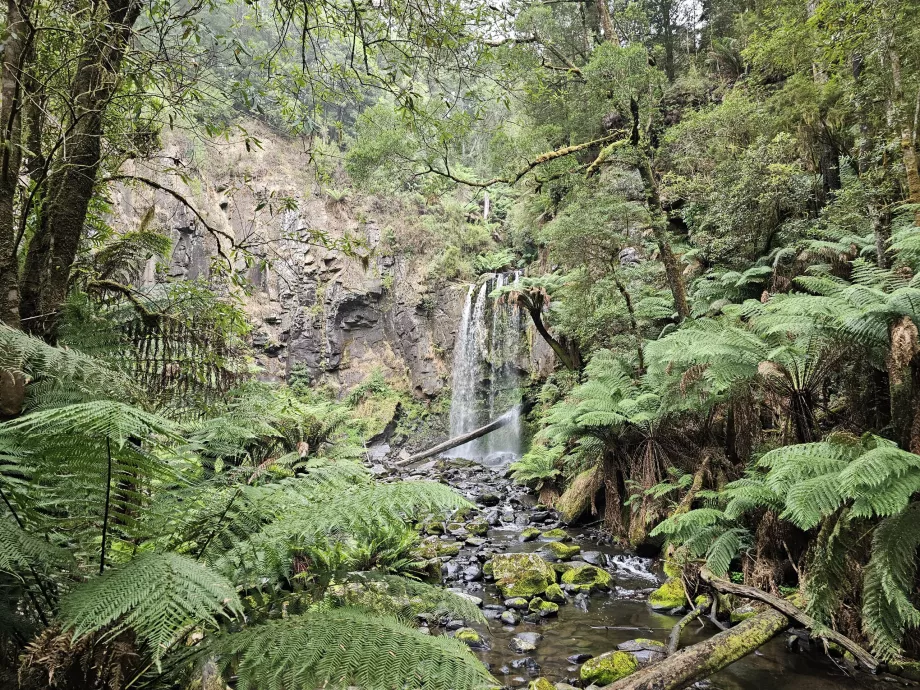 Cataratas Hopetoun