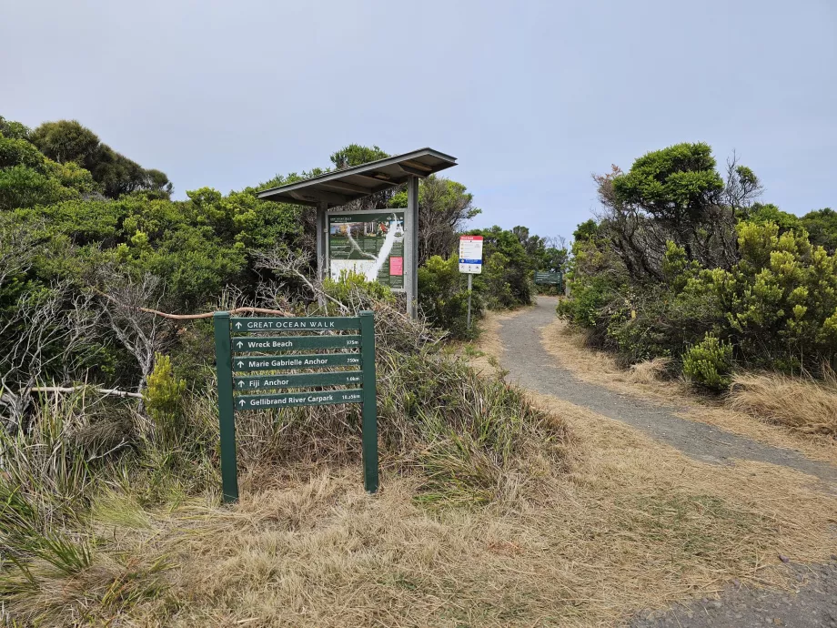 Gran Paseo Marítimo