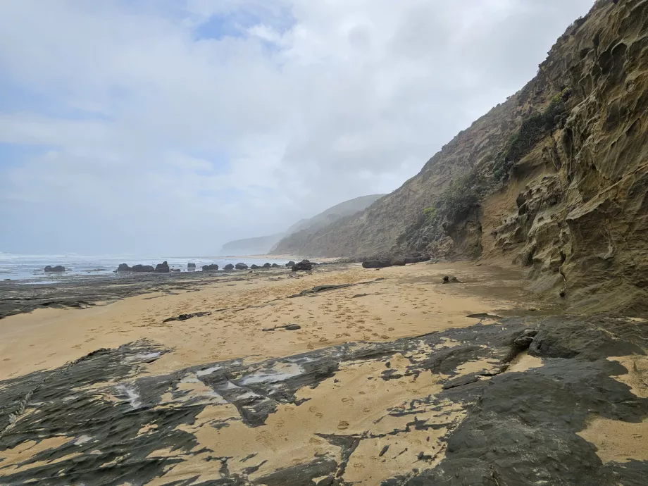 Playa del Naufragio