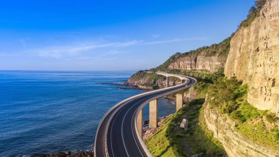 Puente Sea Cliff