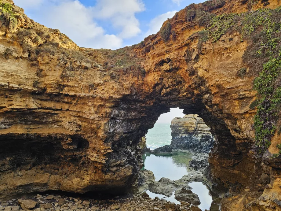 La Gruta