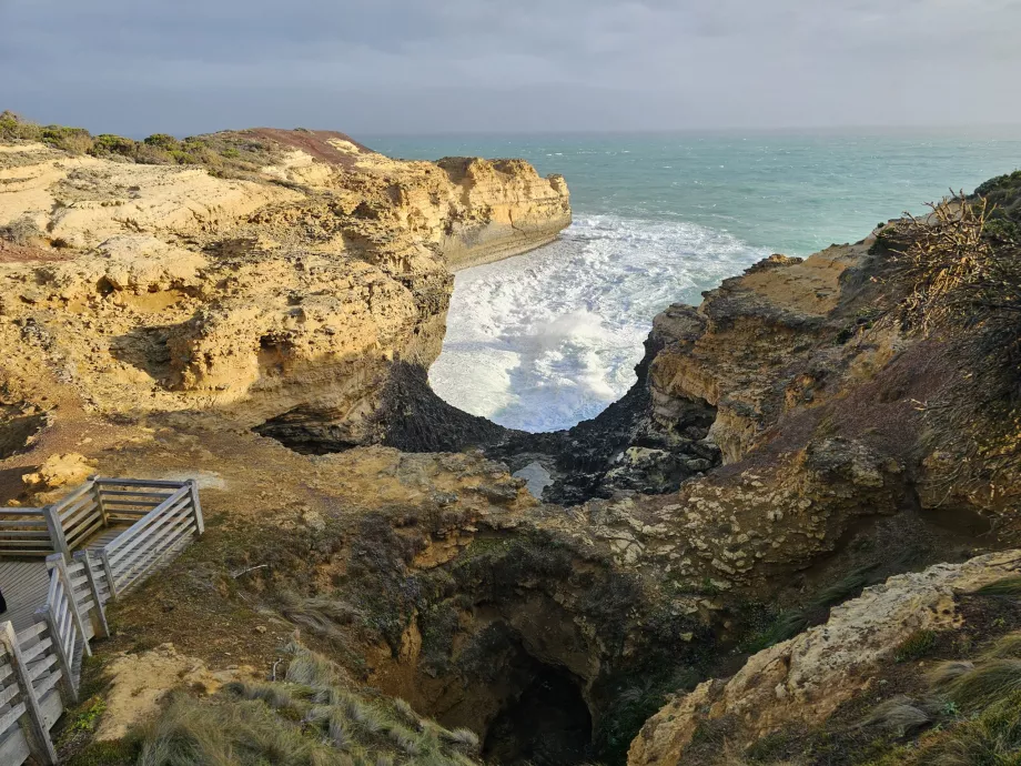 La Gruta