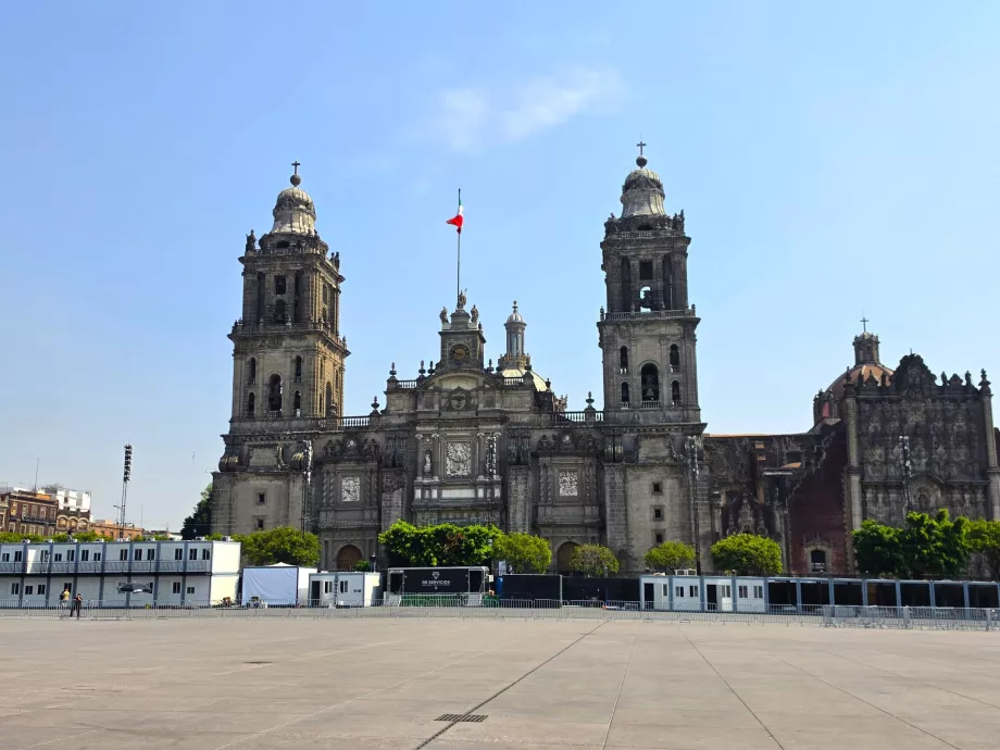 Catedral Metropolitana