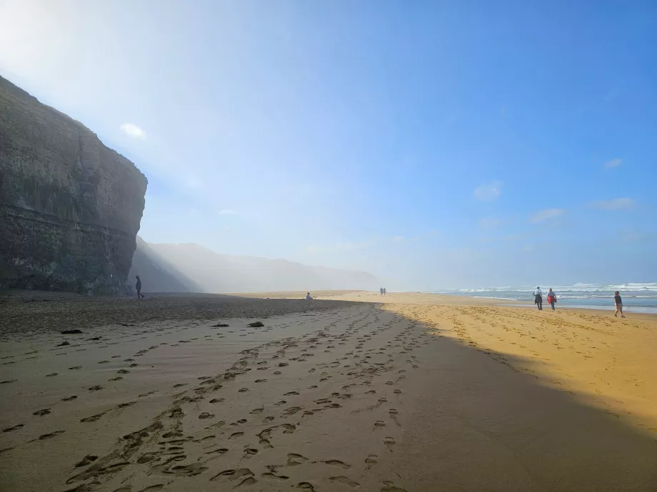 Playa de los Doce Apóstoles