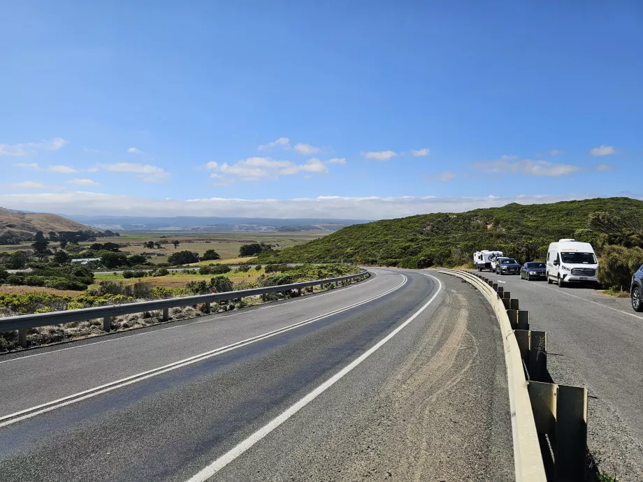 Gran Ruta Oceánica