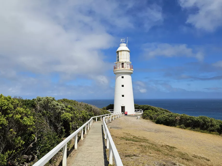 Faro de Otway