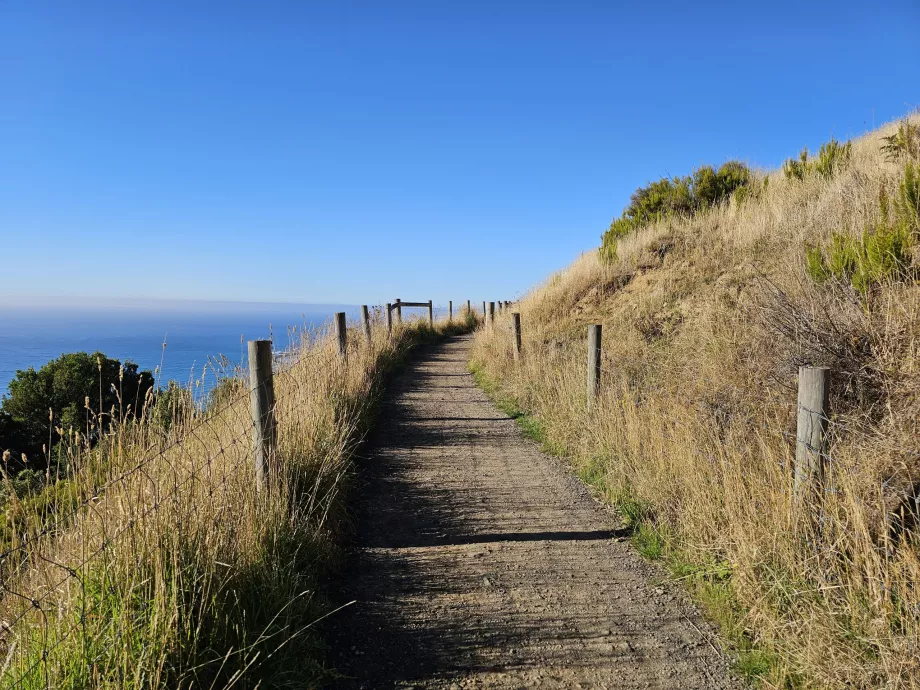Mirador de Marriners
