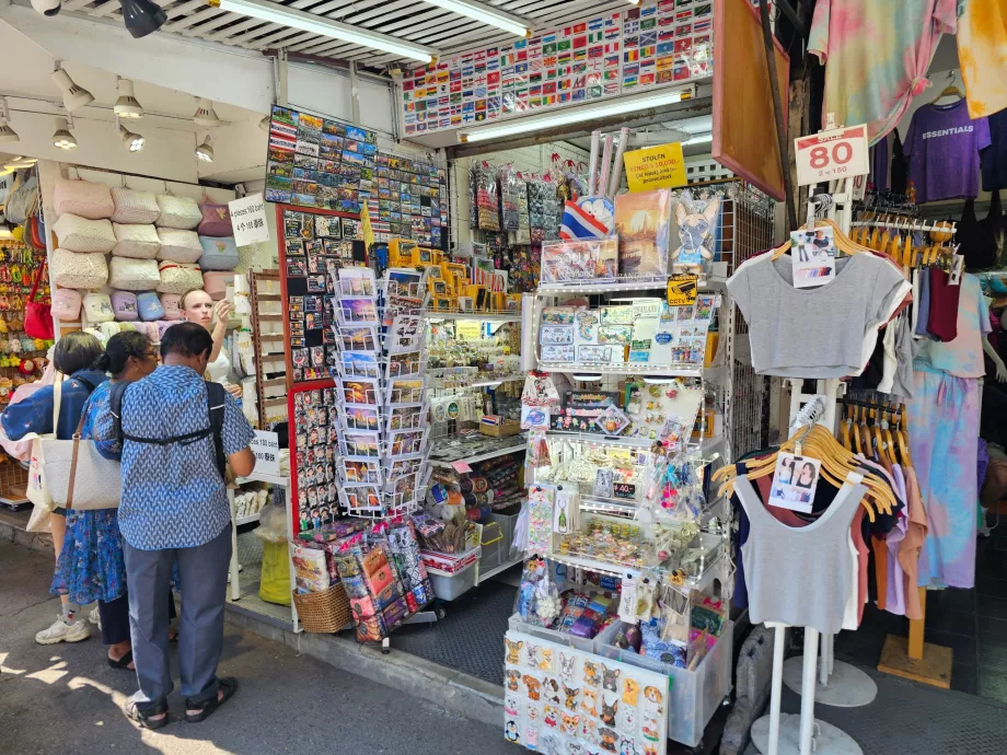 Mercado de Chatuchak