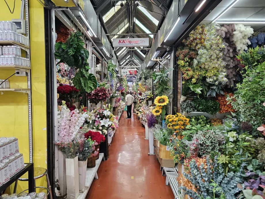 Mercado de Chatuchak