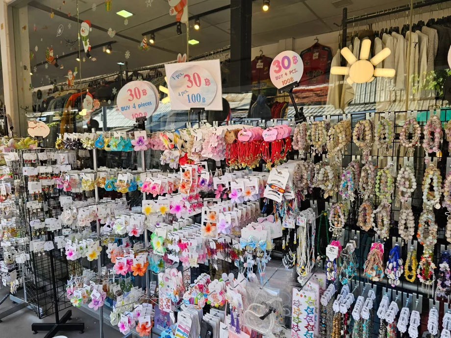 Mercado de Chatuchak