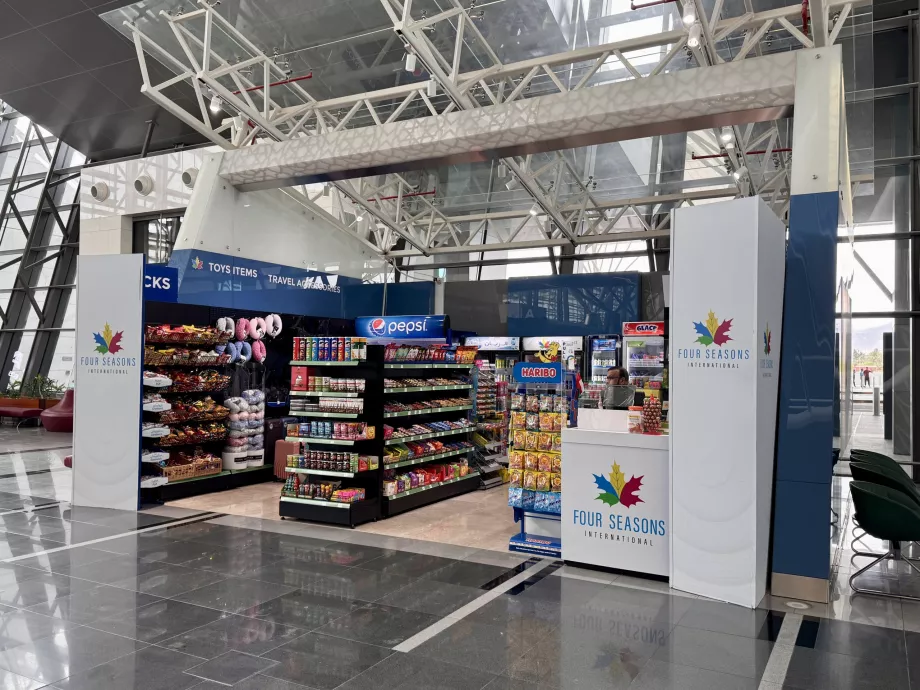 Tienda