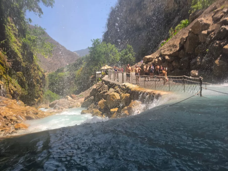 La Gran Cueva de Tolantongo