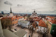 Tallin
