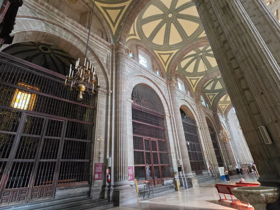 Catedral Metropolitana