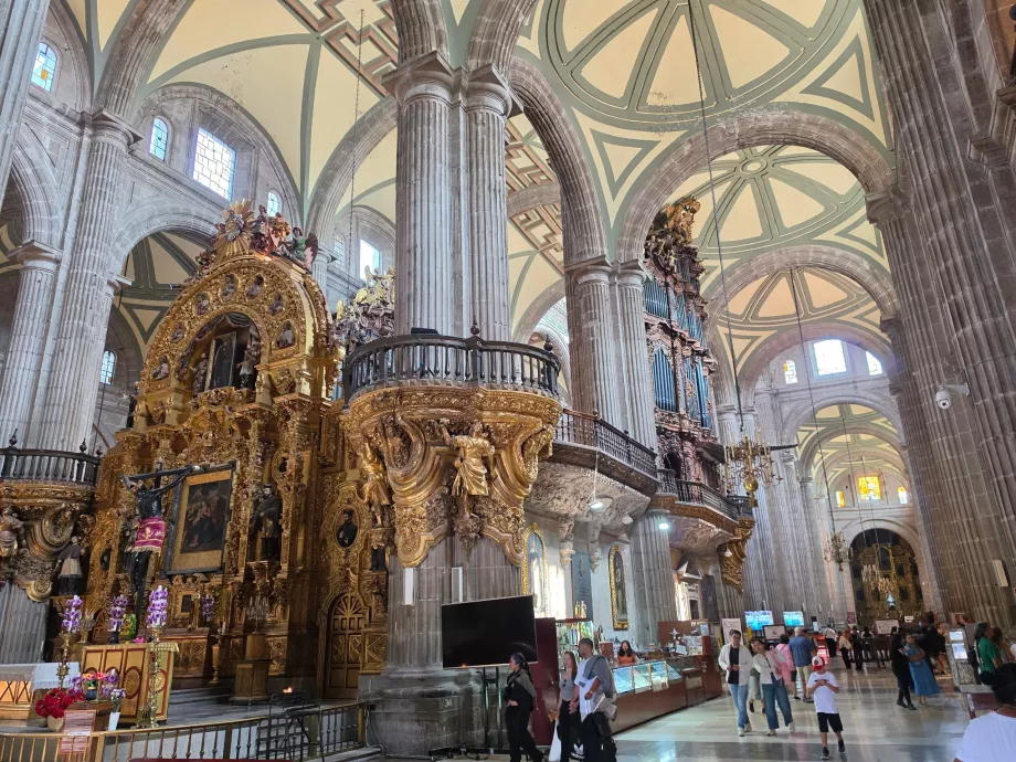 Catedral Metropolitana