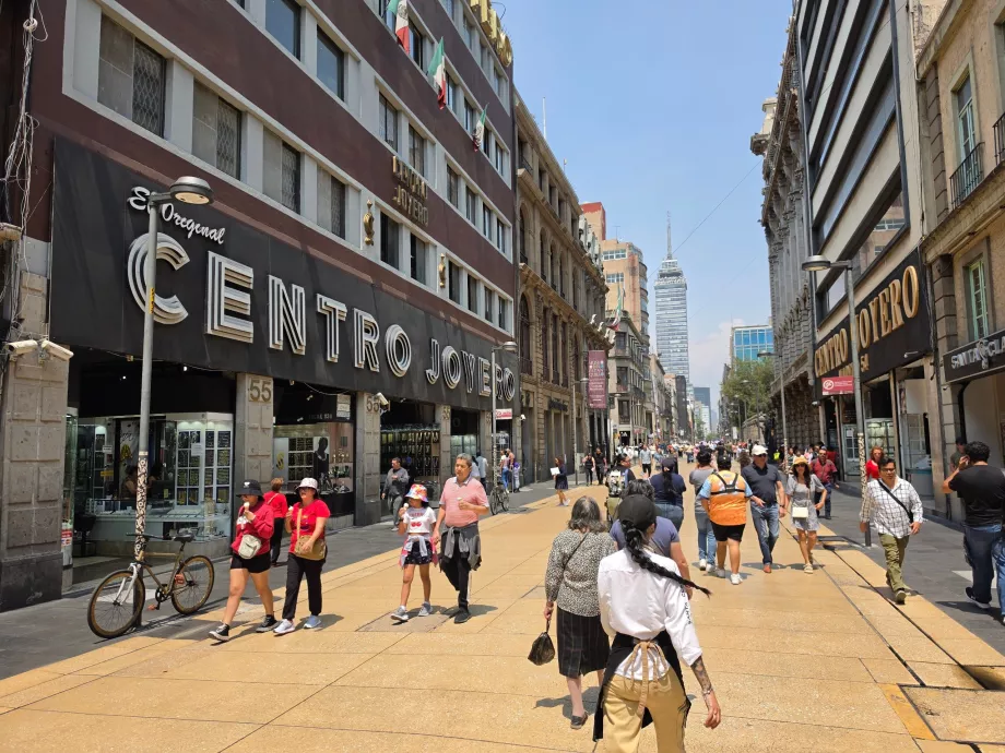Centro histórico
