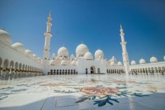 Abu Dabi