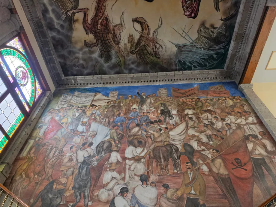 Castillo de Chapultepec