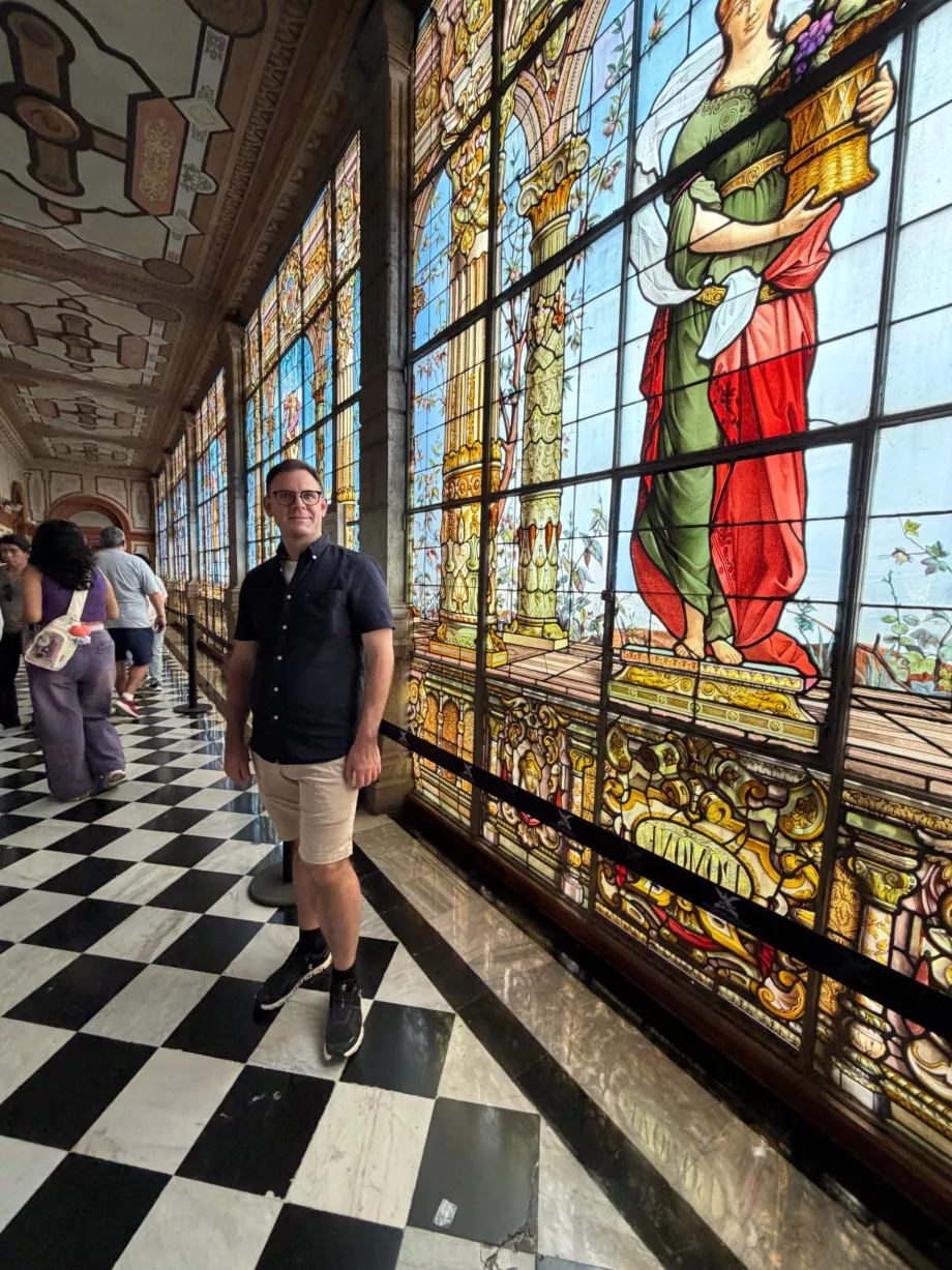 Castillo de Chapultepec