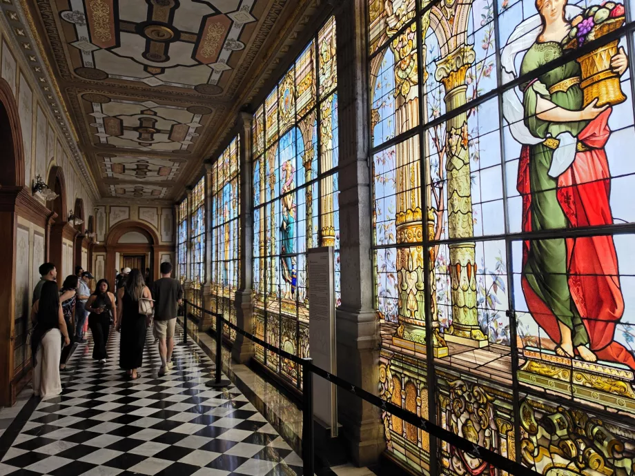 Castillo de Chapultepec