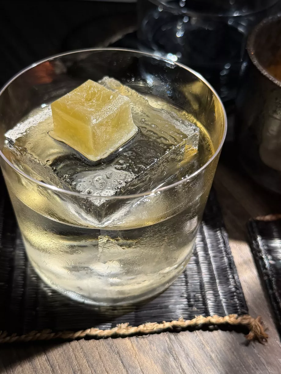 Bar Us - nuestras bebidas