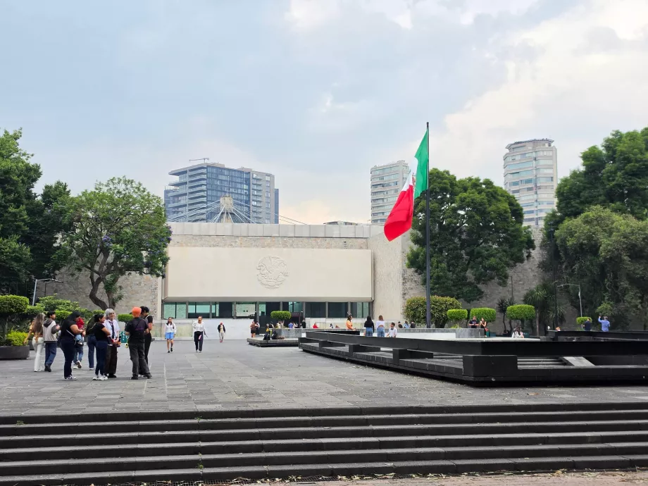 Museo de Antropología