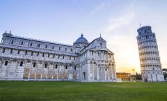 Pisa