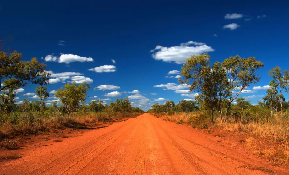 Australia