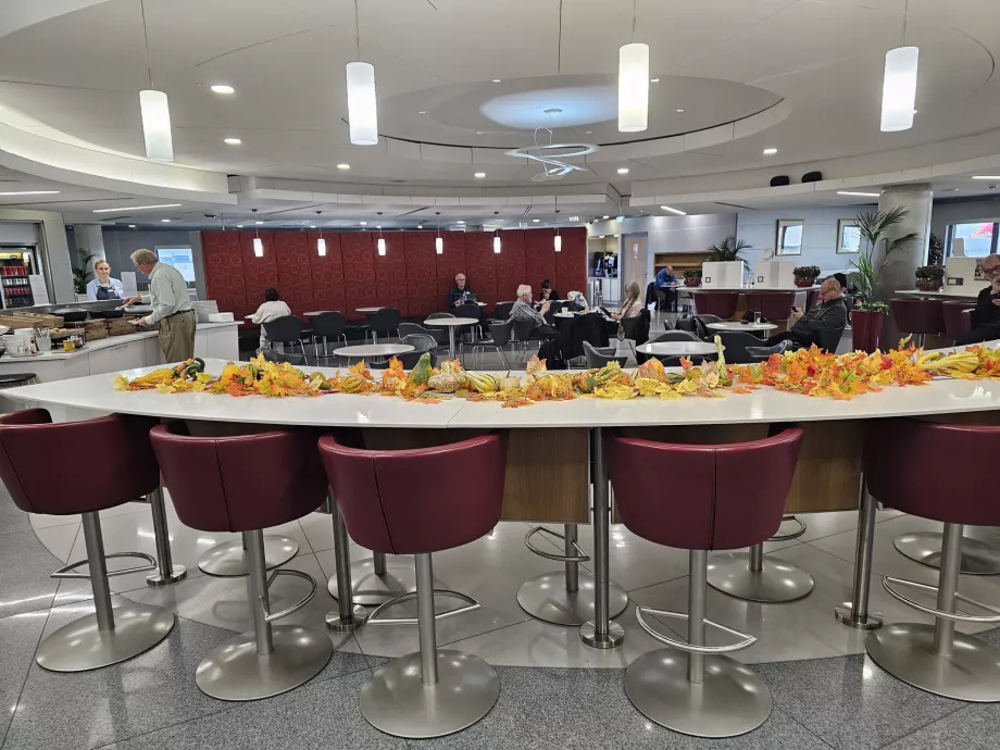 Vestíbulo principal