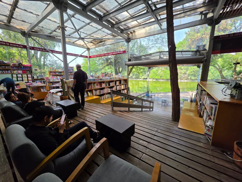 Biblioteca Porrúa