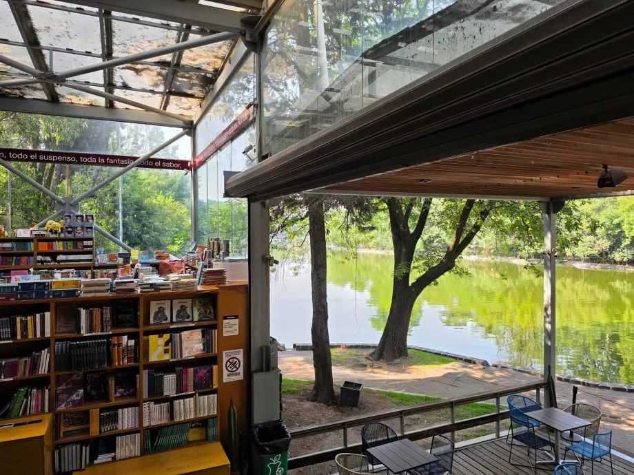 Biblioteca Porrúa