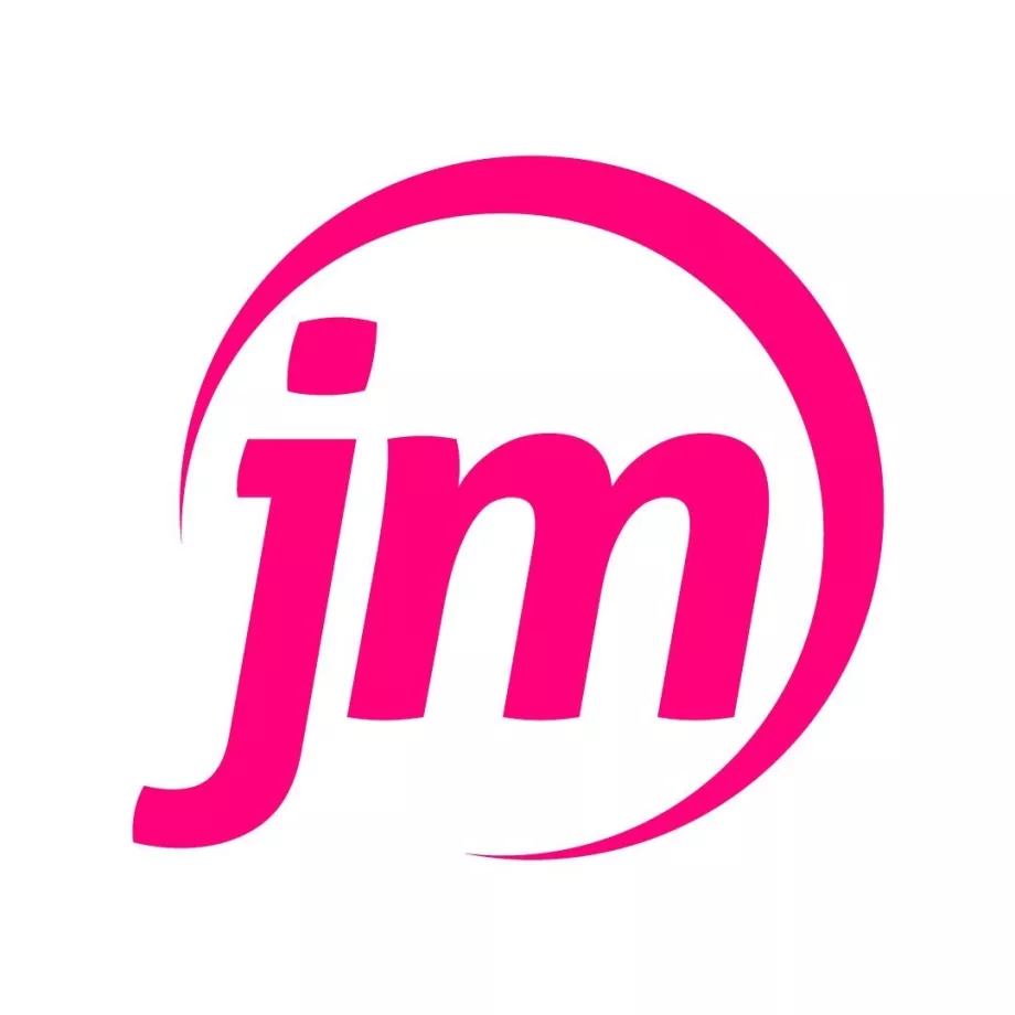 Logotipo Jambojet