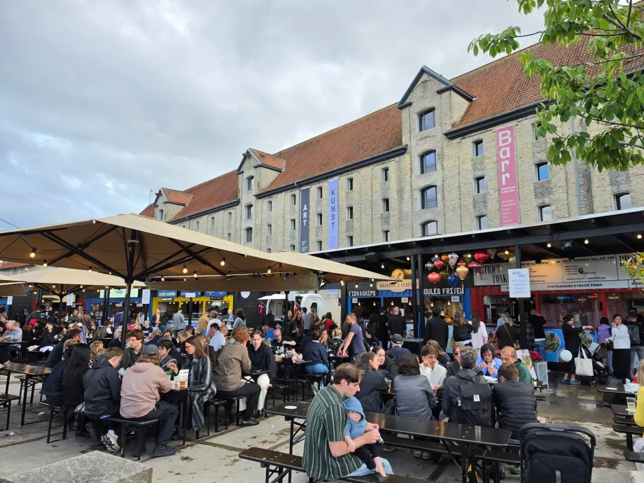 Broens Street Food