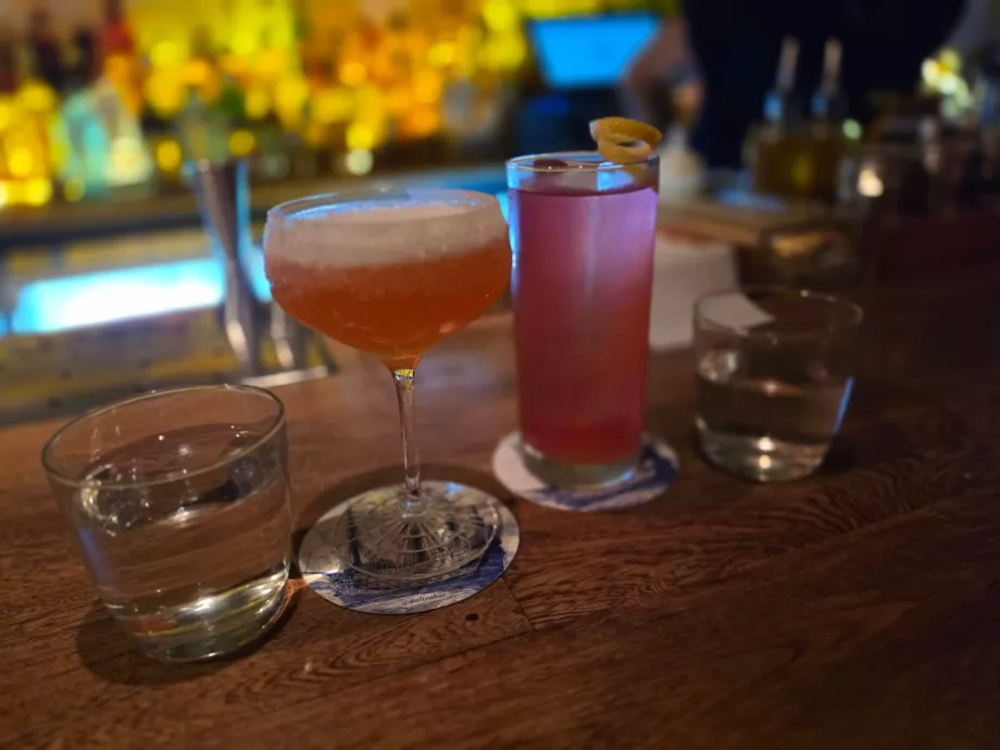 Bar Baltra