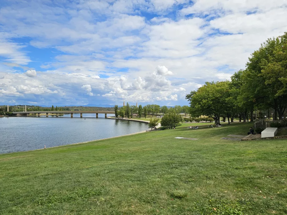 Parque de la Commonwealth