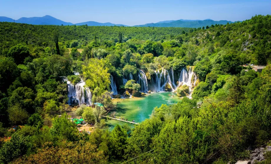 Bosnia y Herzegovina