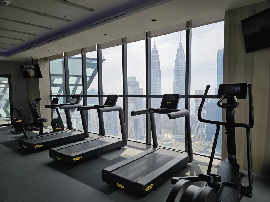 Gimnasio
