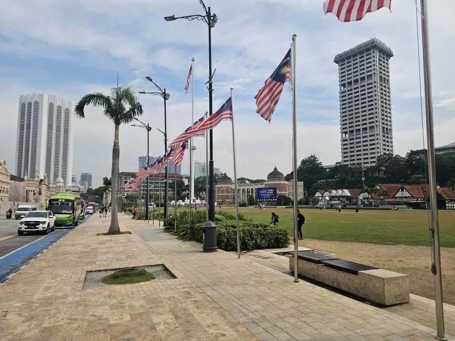 Plaza Merdeka