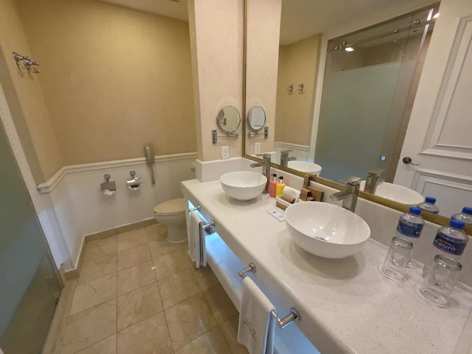 Cuarto de baño