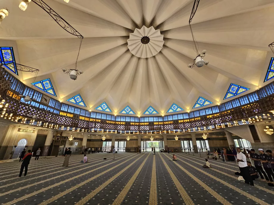Mezquita Nacional