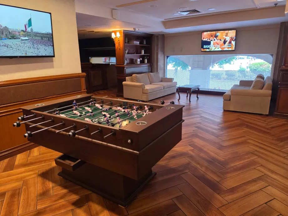 Sala VIP