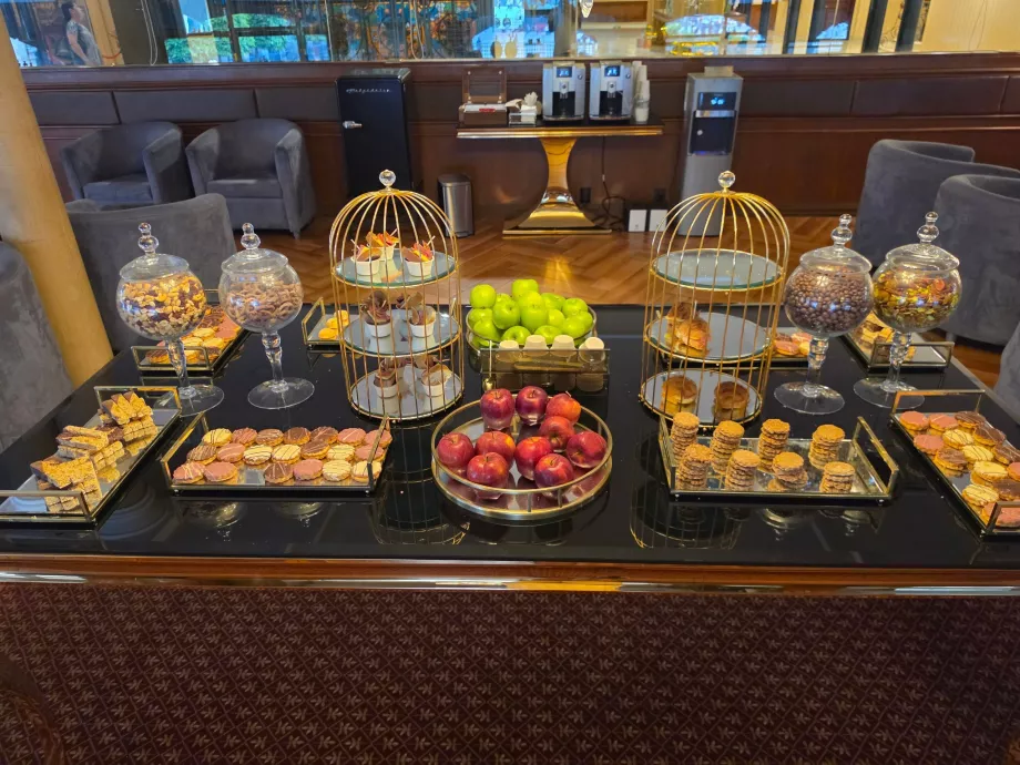 Sala VIP